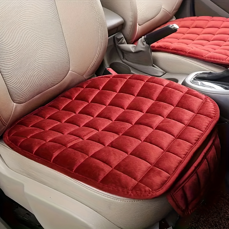 アップグレードされたプレミアムメモリーフォームカーシートクッ - Car Seat Cushion Memory Foam のレビューと価格