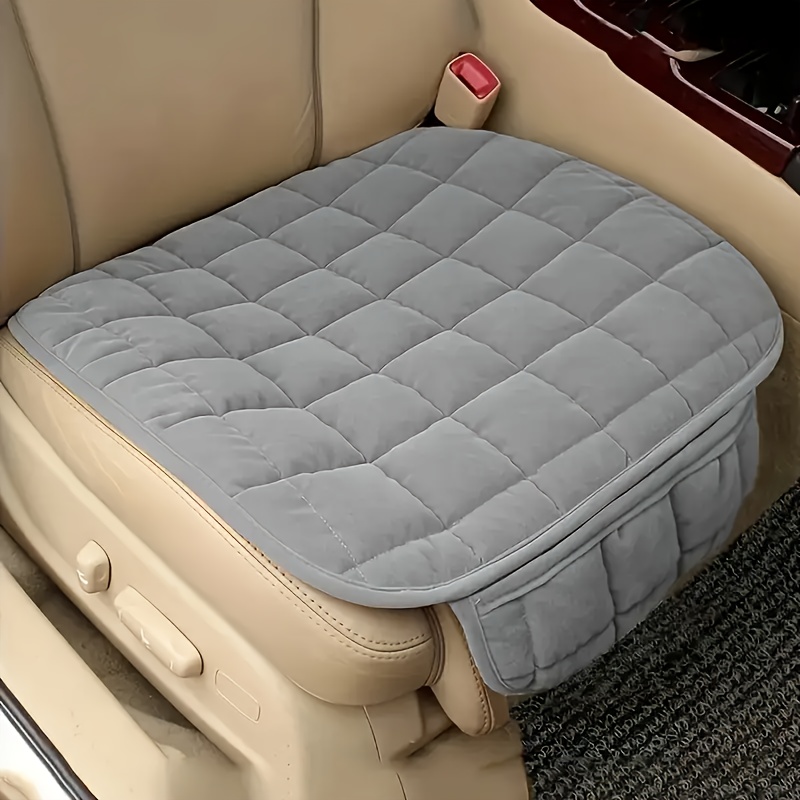 アップグレードされたプレミアムメモリーフォームカーシートクッ - Car Seat Cushion Memory Foam のレビューと価格