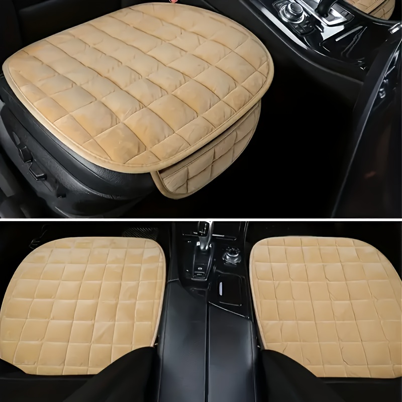 アップグレードされたプレミアムメモリーフォームカーシートクッ - Car Seat Cushion Memory Foam のレビューと価格