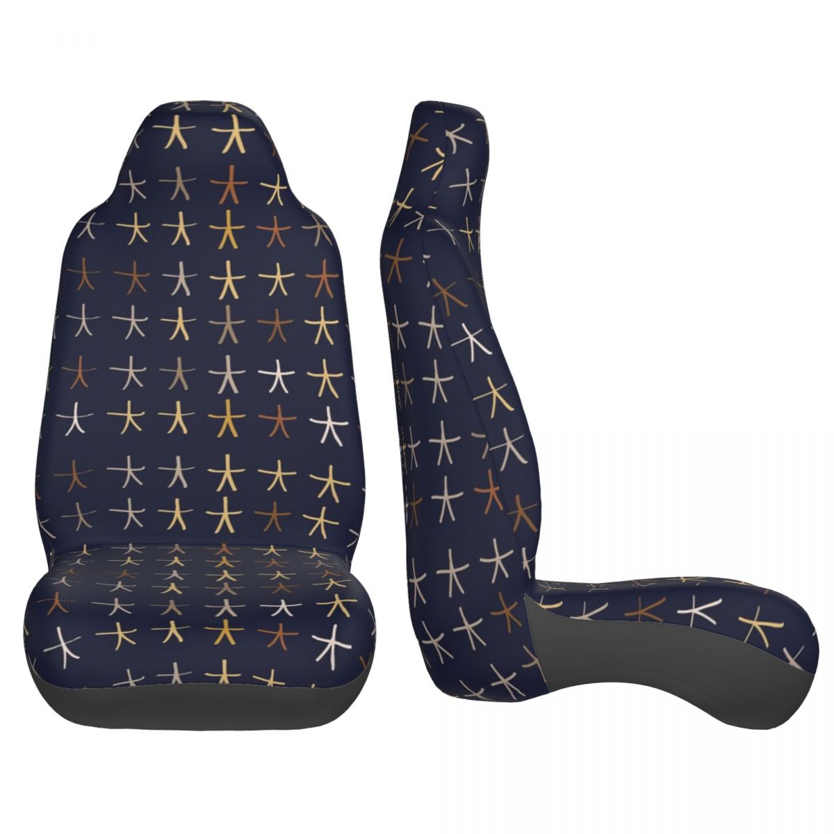 Imperishable Stars ユニバーサルカーシート - Car Accessories Egypt のレビューと価格