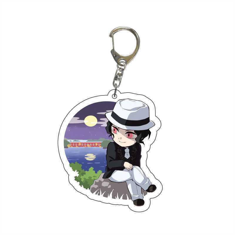 アニメ鬼滅の刃人形おもちゃ鬼滅の刃ブレードオブゴーストキーホ - Car Accessories Xmas のレビューと価格