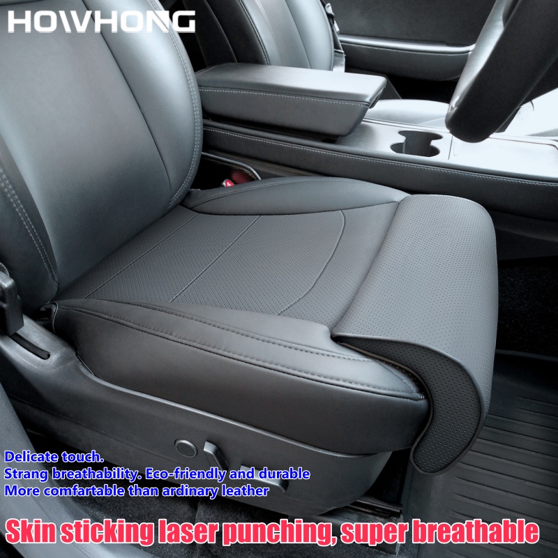 テスラ モデル3 Y 新型Y ジュニパー シートカバー メモ - Car Seat Cushion Memory Foam のレビューと価格