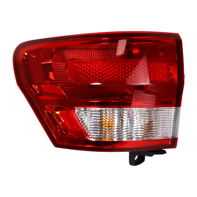 車のアクセサリーテールライトリアブレーキテールライトランプフ - D.A.D Car Accessories のレビューと価格