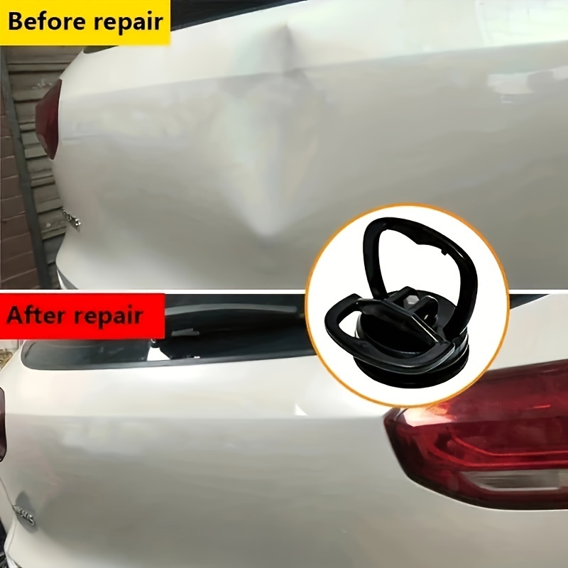 車の修理ツールボディ修復ツール吸盤へこみ除去プーラー修理車の - Car Accessories Online のレビューと価格