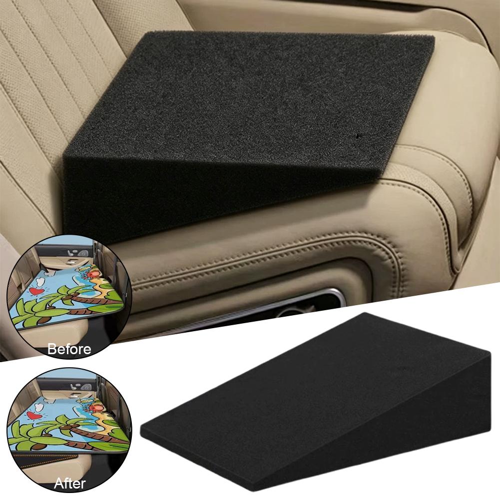カーシートレベル調整パッド メモリーフォーム カーシートクッ - Car Seat Cushion Memory Foam のレビューと価格