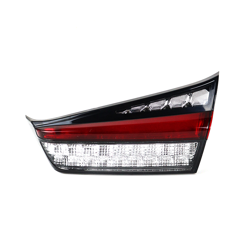 カーアクセサリー LED リアテールライトブレーキランプ警告 - D.A.D Car Accessories のレビューと価格