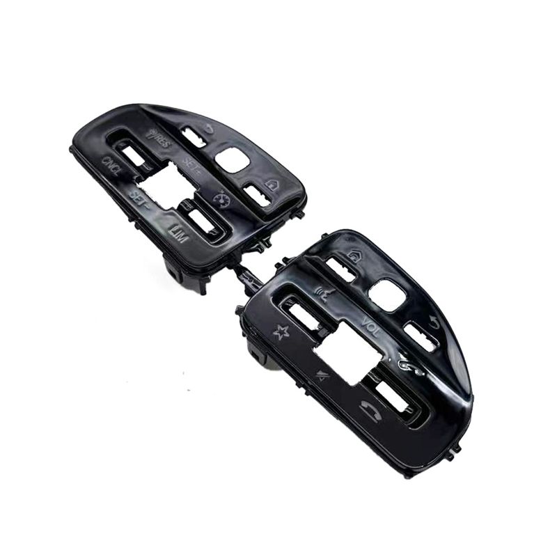 メルセデス AMG A177 B247 C205 E213  - Steering Wheel Cover のレビューと価格