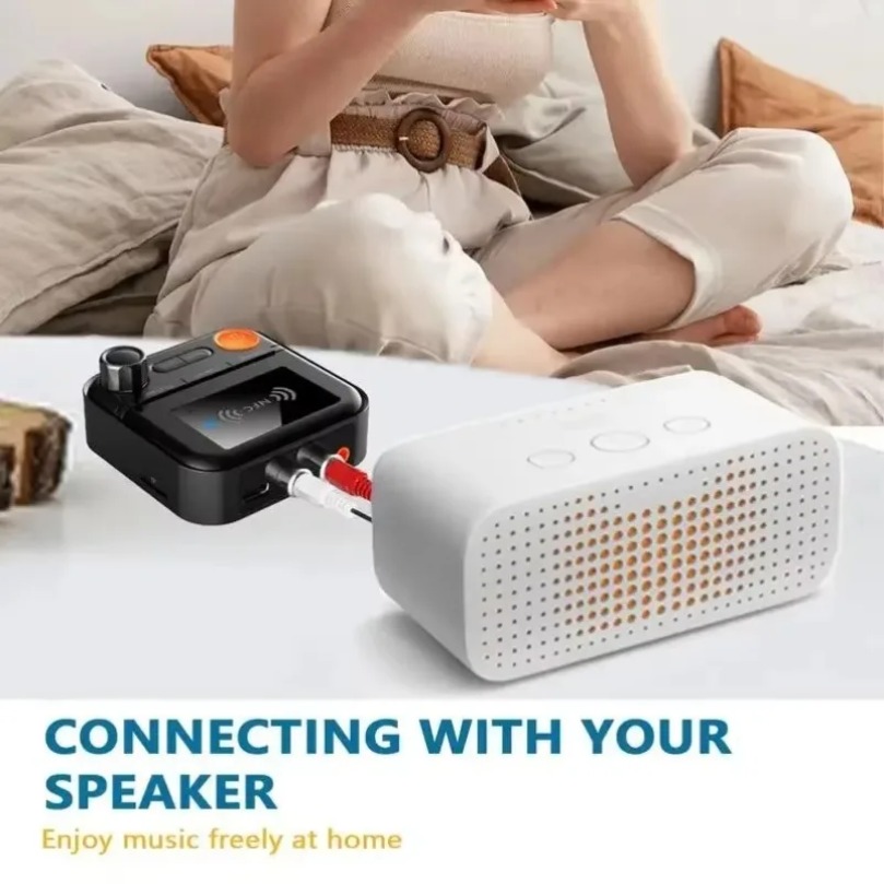 VIKEFON 新型 2 in 1 Bluetooth 5. - Car Accessories Online のレビューと価格