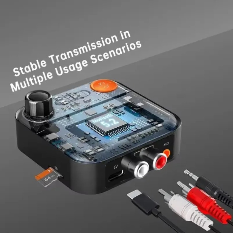 VIKEFON 新型 2 in 1 Bluetooth 5. - Car Accessories Online のレビューと価格