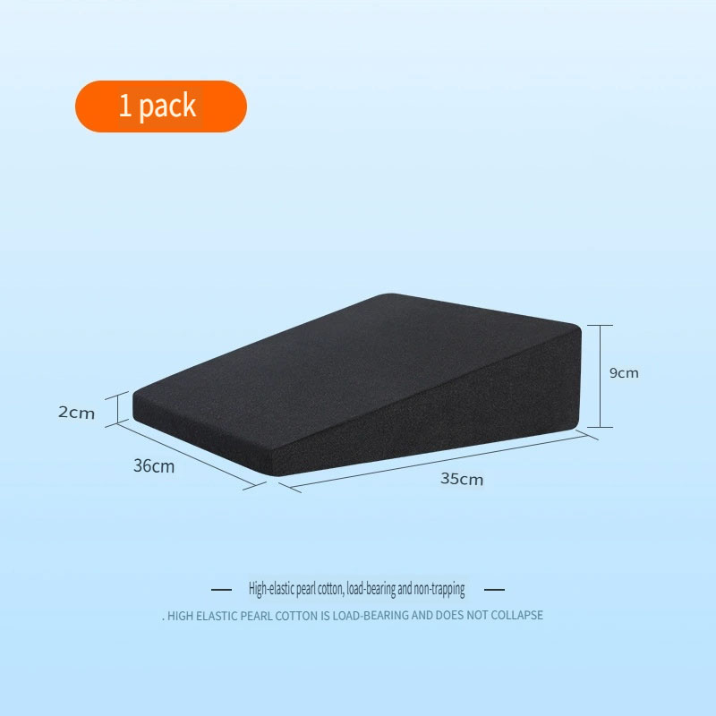 カーシートレベリングパッド メモリーフォーム カーシートクッ - Car Seat Cushion Memory Foam のレビューと価格