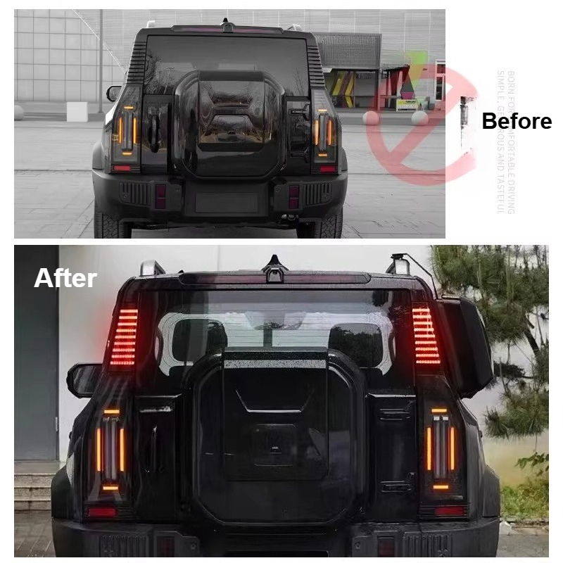 ジェットゥール トラベラー T2 LED カラムライト Dピ - D.A.D Car Accessories のレビューと価格