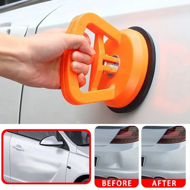 車体のへこみ除去ツール、吸盤式修理ツール、車のへこみ修理キッ - Car Accessories Online のレビューと価格
