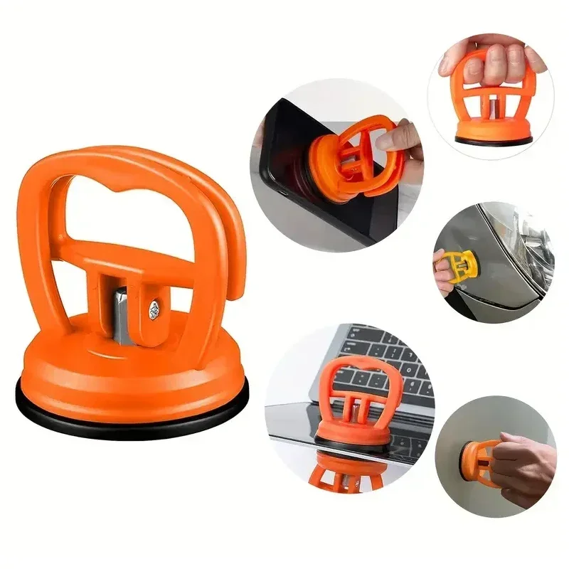 車体のへこみ除去ツール、吸盤式修理ツール、車のへこみ修理キッ - Car Accessories Online のレビューと価格