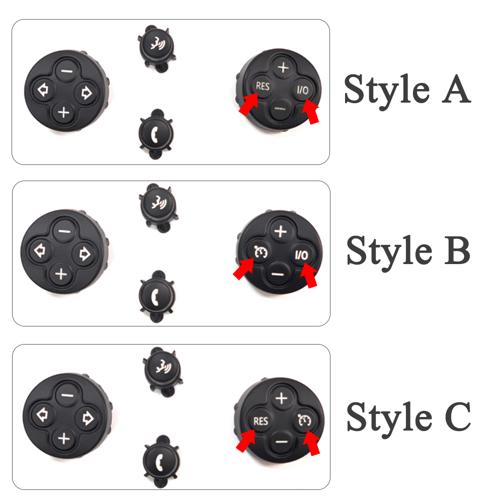 BMW ミニクーパークラブマン R55 R56 R57 R5 - Steering Wheel Cover のレビューと価格