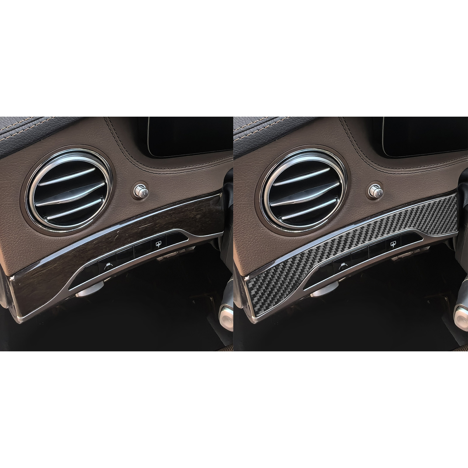 メルセデスベンツ S クラス W222 2013-2020  - Car Accessories Online のレビューと価格