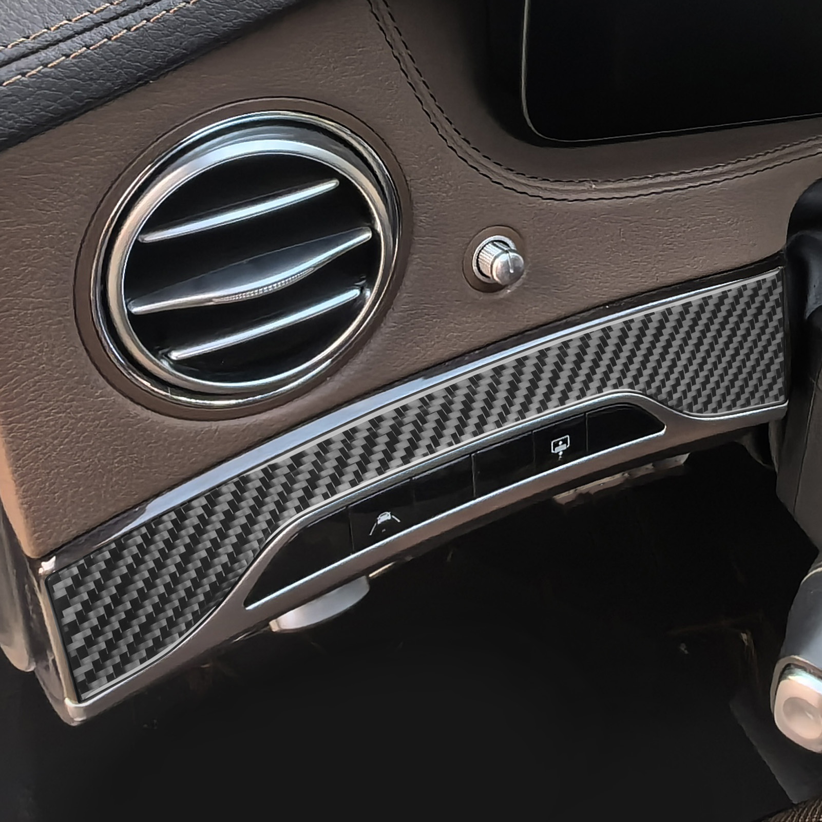 メルセデスベンツ S クラス W222 2013-2020  - Car Accessories Online のレビューと価格