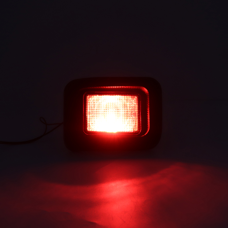 車のリアバンパーライト,車両付属品,三菱,パジェロ,ミニ,モ - D.A.D Car Accessories のレビューと価格