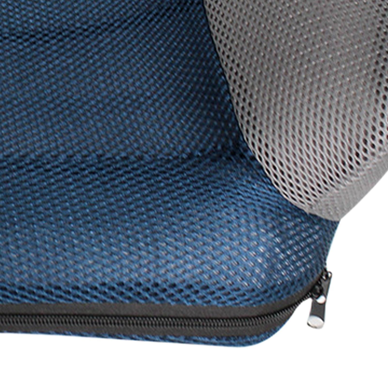 車のシートクッション 高さ調整可能 防水 厚い インフレータ - Car Seat Cushion Memory Foam のレビューと価格
