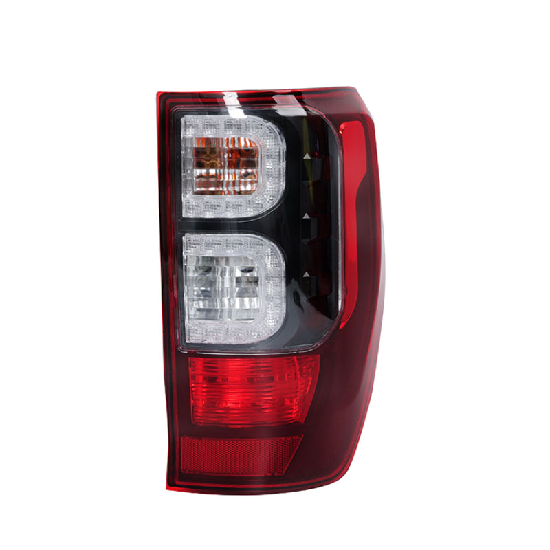 自動テールライトアセンブリ中興 Terralord ピックア - D.A.D Car Accessories のレビューと価格