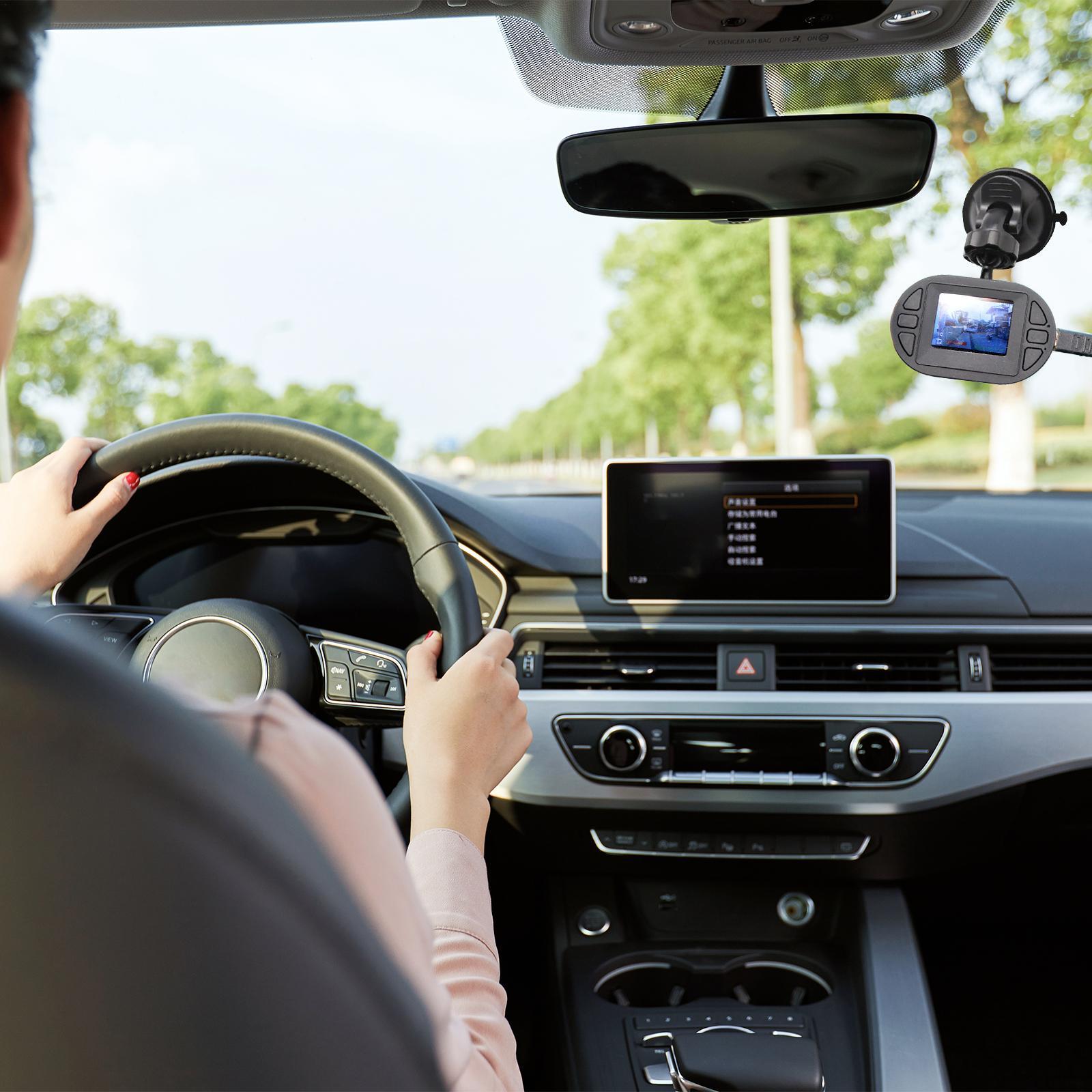 ダッシュカムマウント 吸盤式 取り外し可能 回転式 車載カメ - Car Accessories Online のレビューと価格
