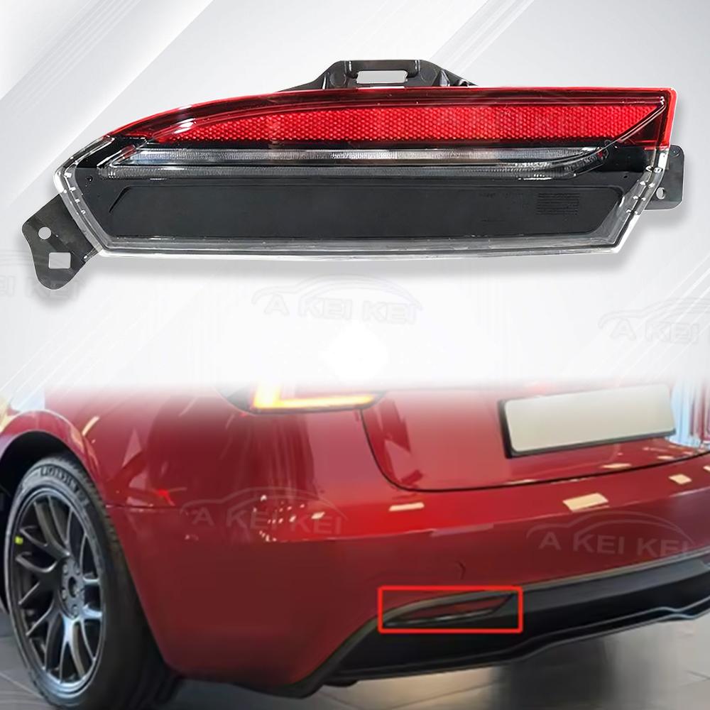 1712514-00-D テスラ モデル3 2023-202 - D.A.D Car Accessories のレビューと価格