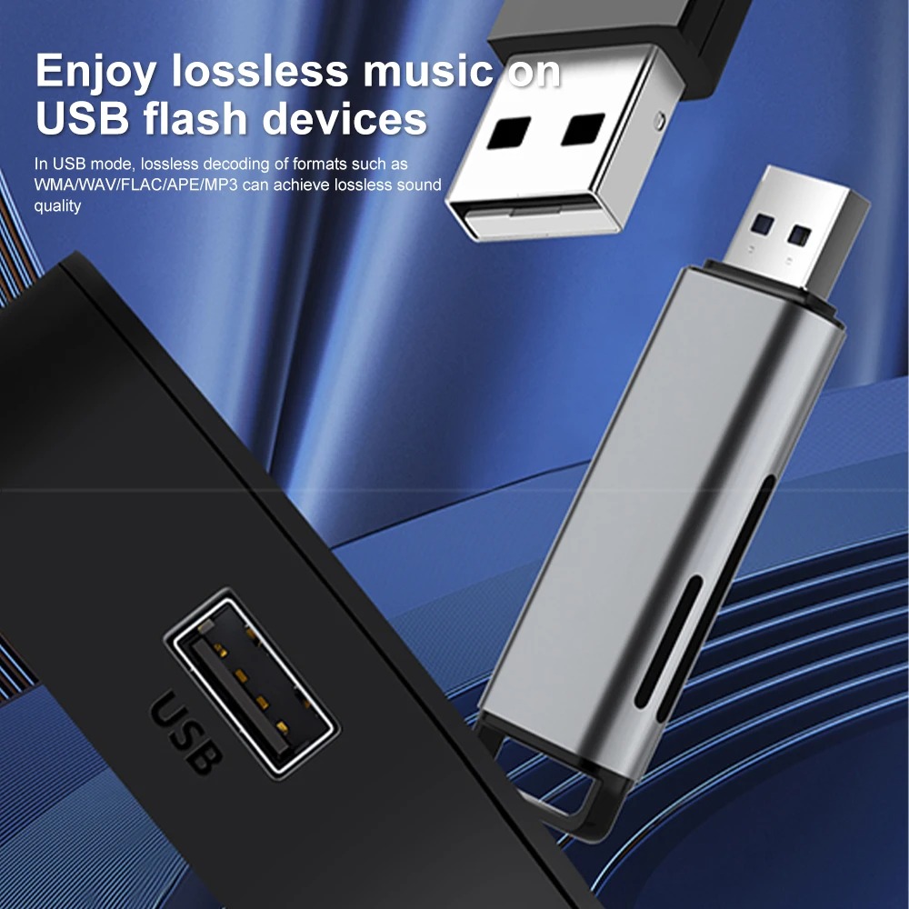 Bluetooth 6.0オーディオレシーバー RCA 3. - Car Accessories Online のレビューと価格