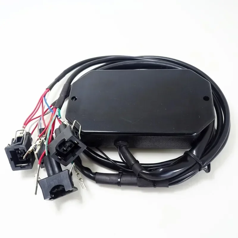 4気筒E85フレックス燃料変換キット（コールドスタートアシス - Car Accessories Online のレビューと価格