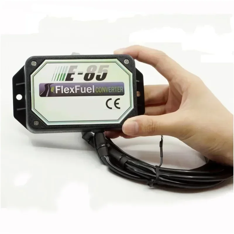 4気筒E85フレックス燃料変換キット（コールドスタートアシス - Car Accessories Online のレビューと価格