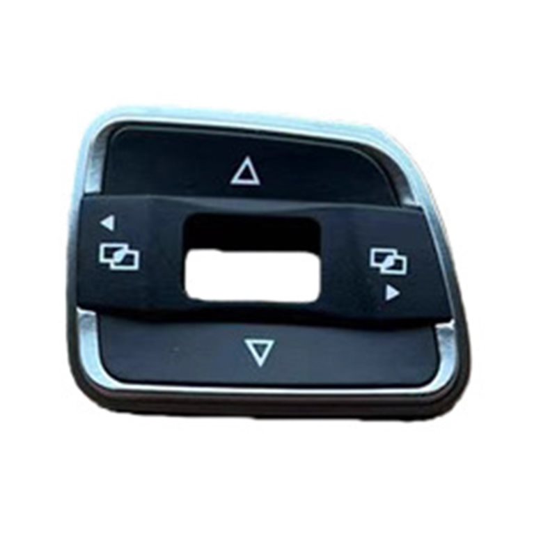 VW ゴルフ 6 MK6 GTI シロッコ ステアリングホイ - Steering Wheel Cover のレビューと価格